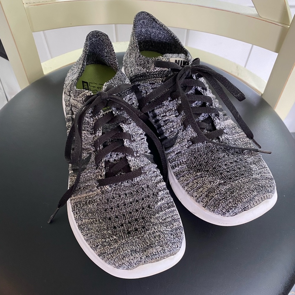 Nike Free RN Flyknit womens shoes
